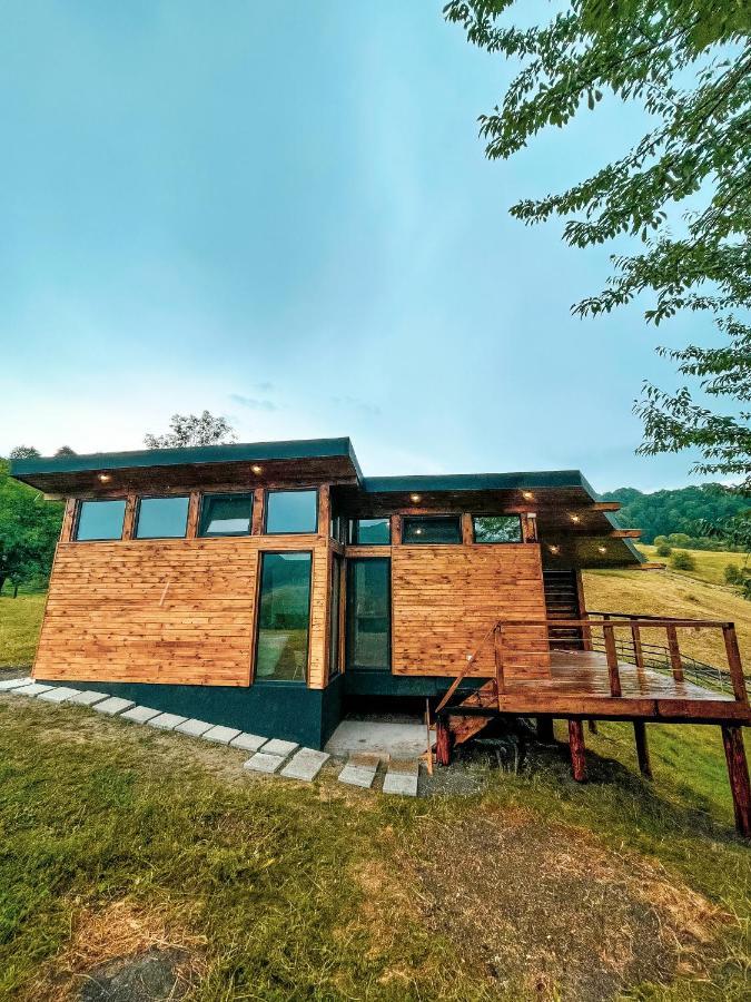 Utopia By Noratlas Heritage - Adults Only Buzău Dış mekan fotoğraf