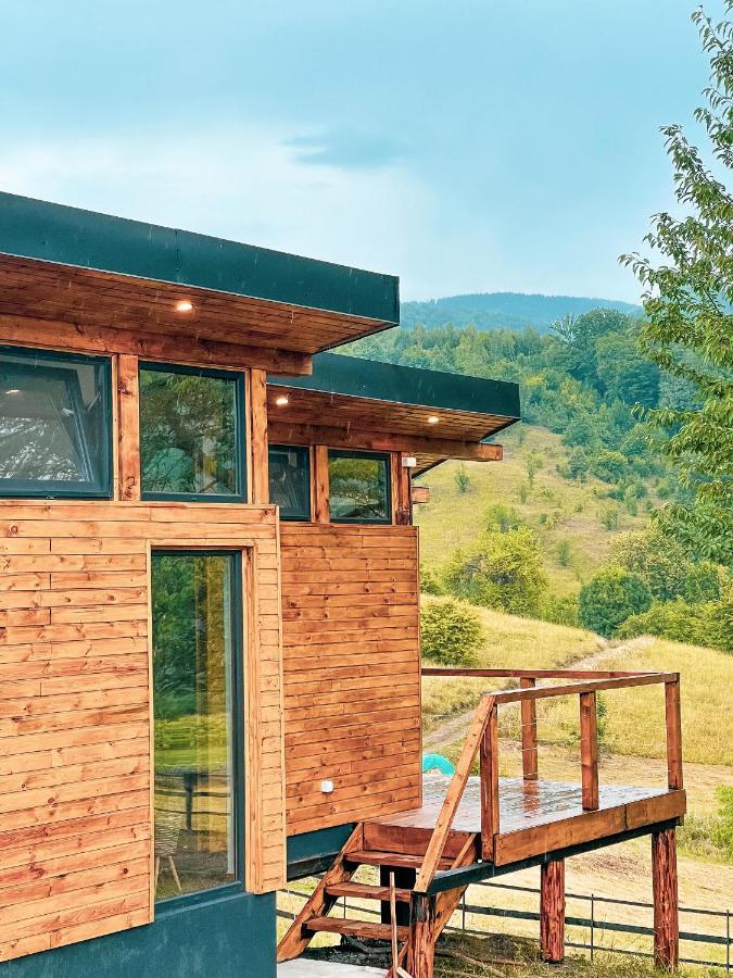 Utopia By Noratlas Heritage - Adults Only Buzău Dış mekan fotoğraf