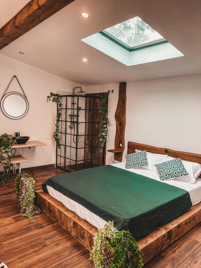 Utopia By Noratlas Heritage - Adults Only Buzău Dış mekan fotoğraf